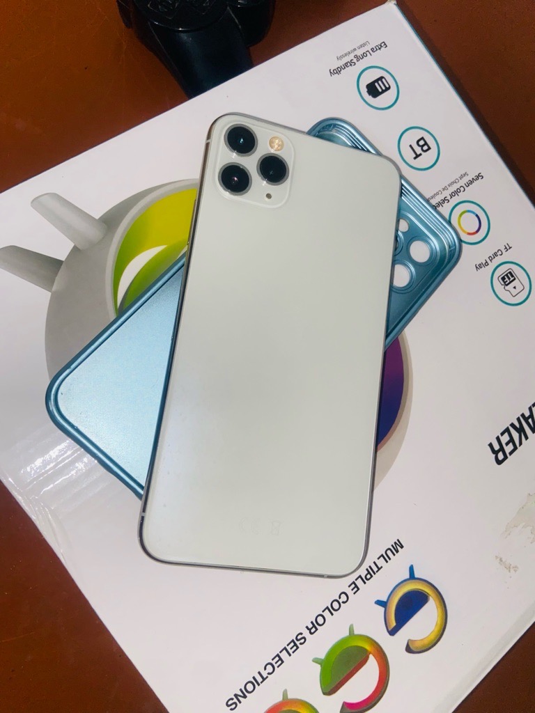 Iphone 11 pro max 64Gb