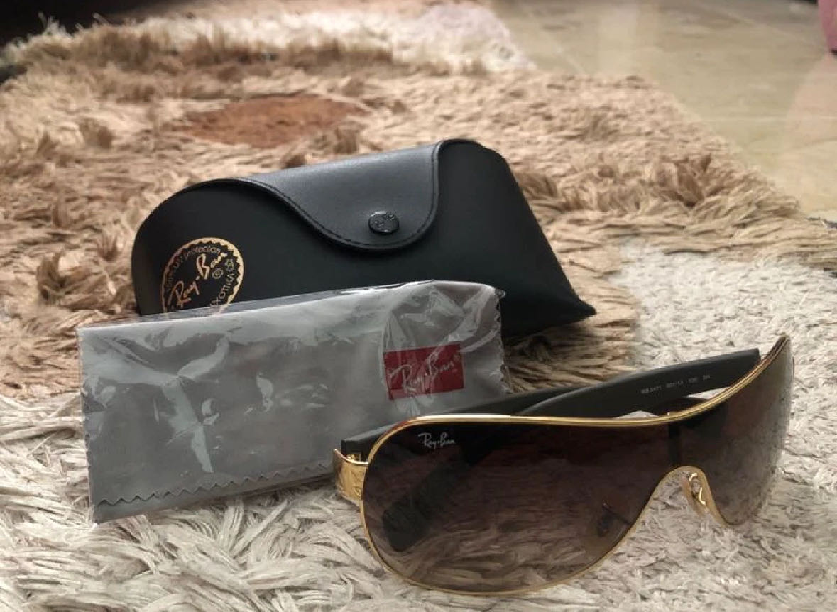 ray ban RB3471