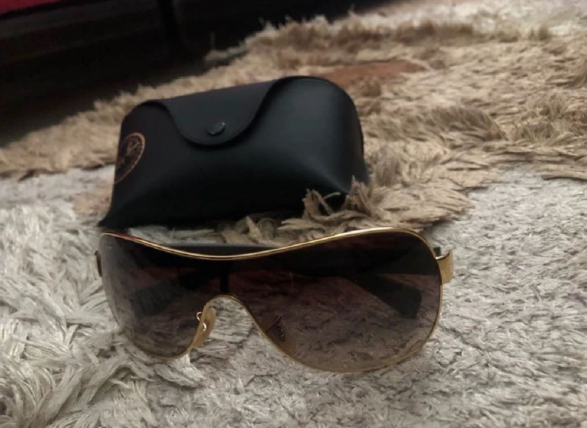 ray ban RB3471