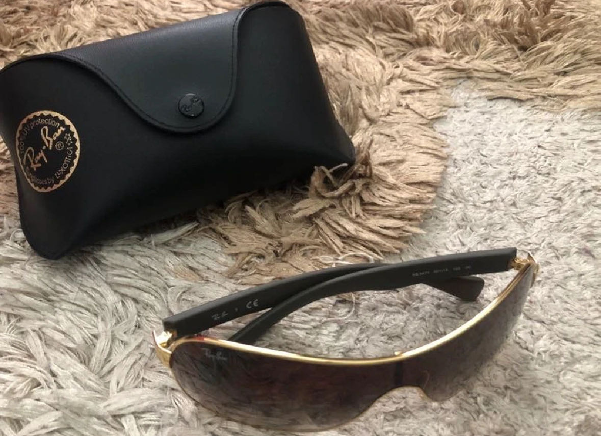 ray ban RB3471