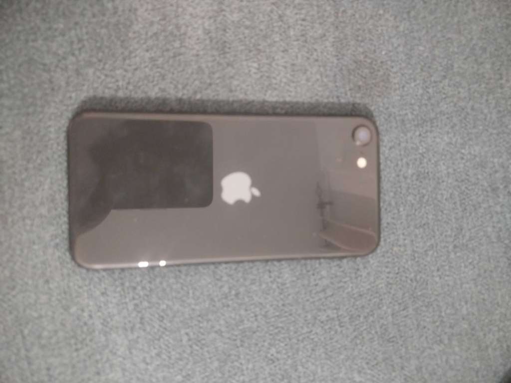 iPhone se 2020