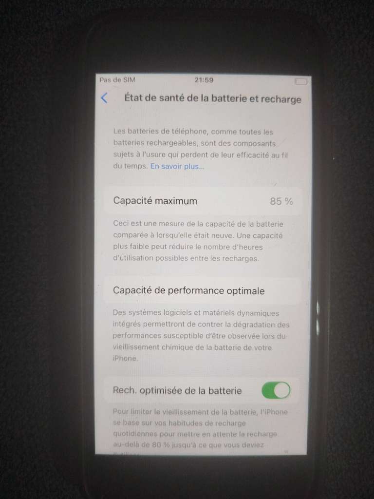 iPhone se 2020