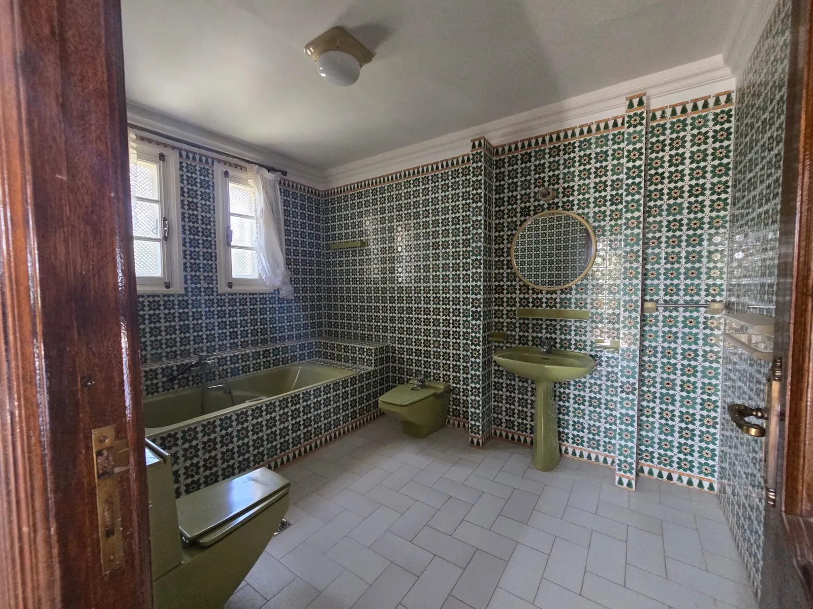 Une luxueuse villa à vendre dans un emplacement stratégique à kantaoui