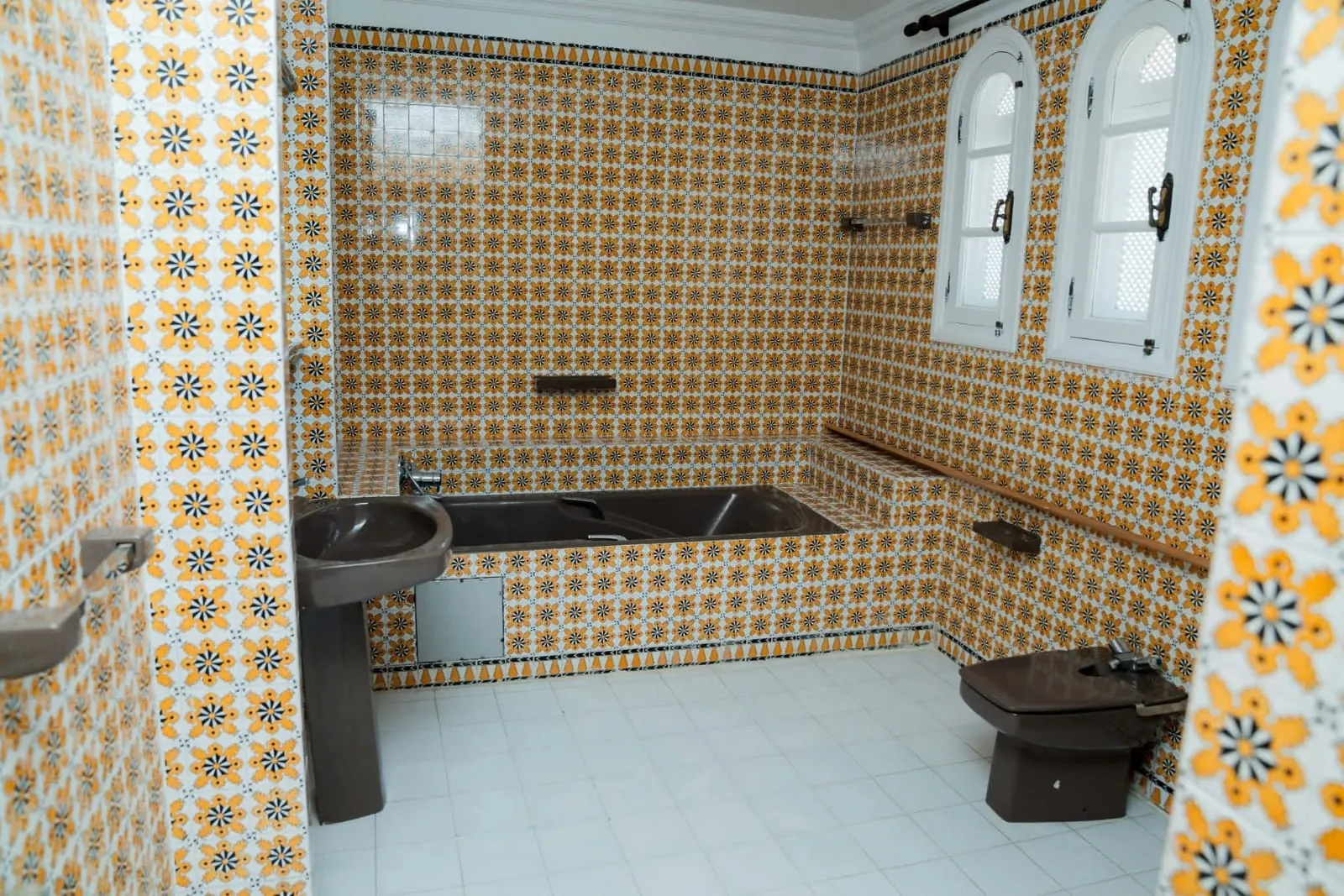 Une luxueuse villa à vendre dans un emplacement stratégique à kantaoui