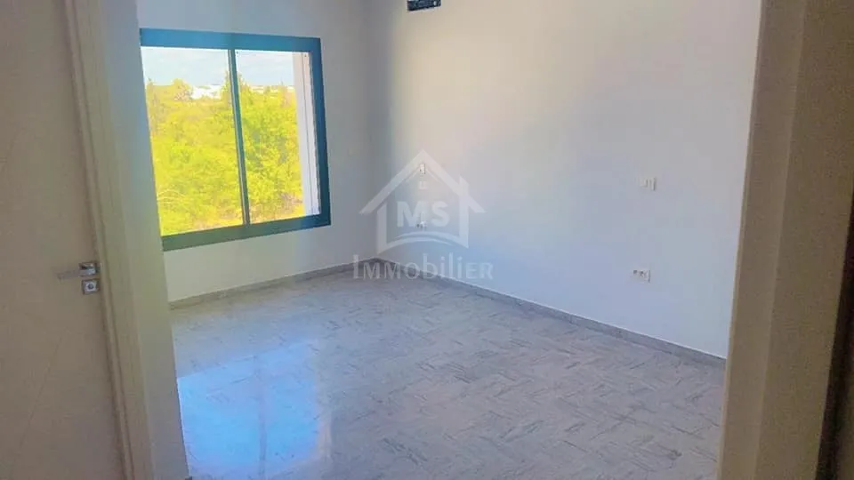Une villa toute neuve avec piscine à vendre à Hammamet Sud 51355351