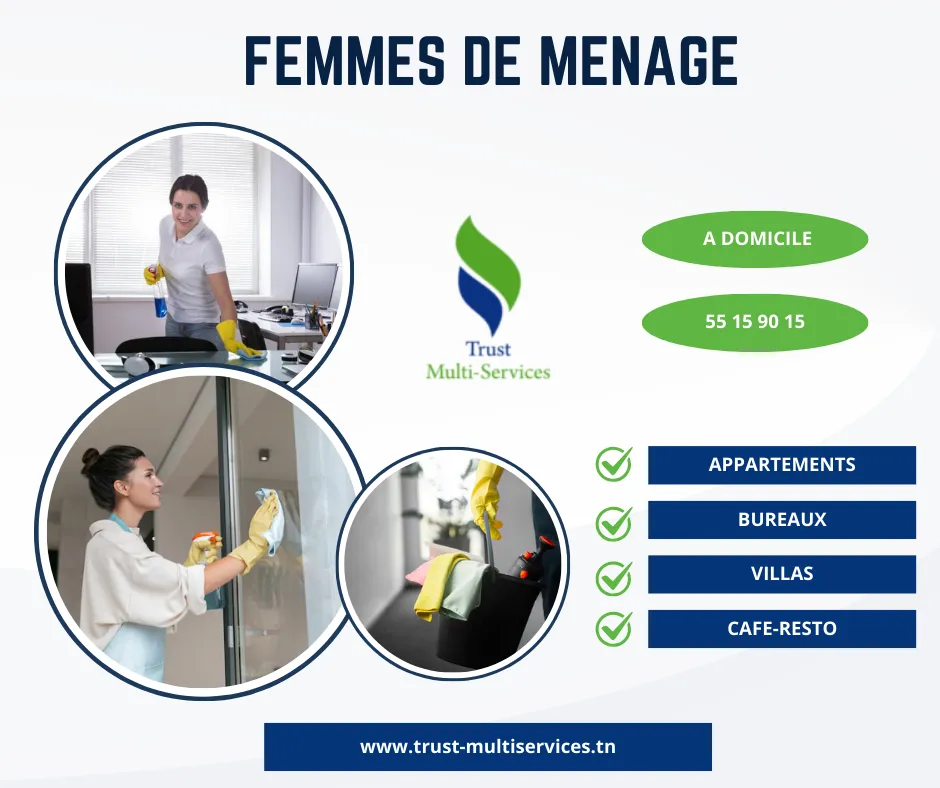 femme de menage par jour a mutuelle ville
