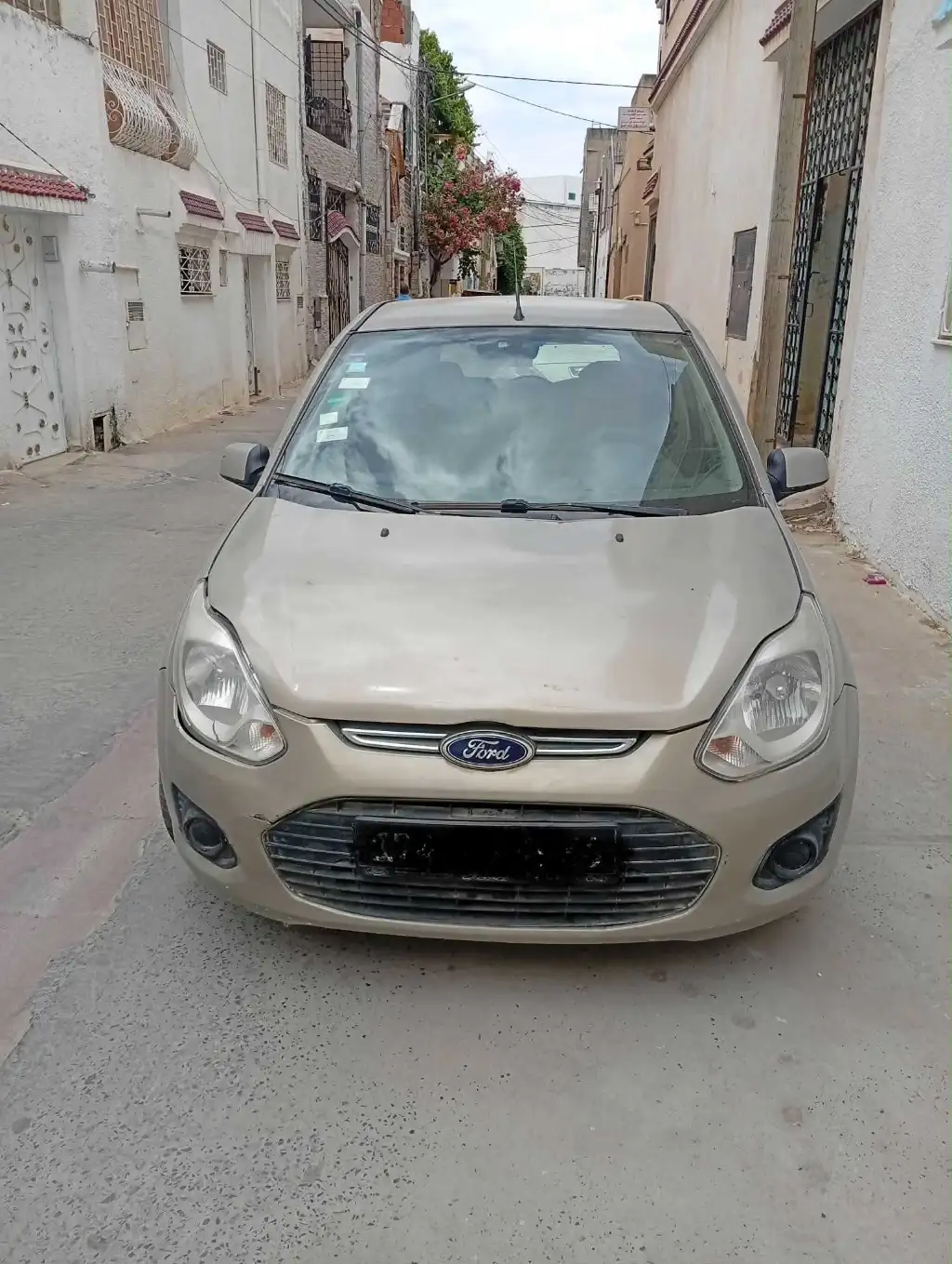 Ford figo tel 98267743