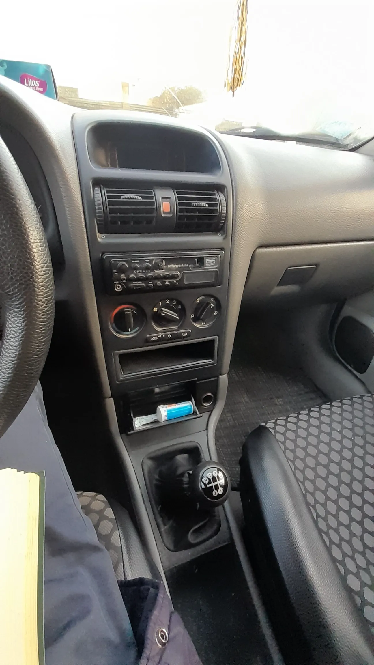 فرصة ممتازة لا تعوض للحساب سيارة زيرو مصروف