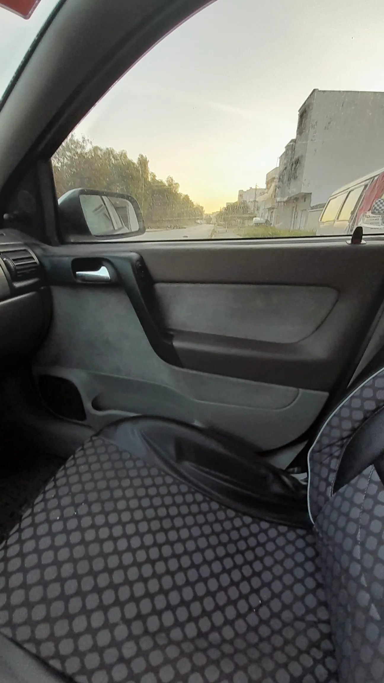 فرصة ممتازة لا تعوض للحساب سيارة زيرو مصروف