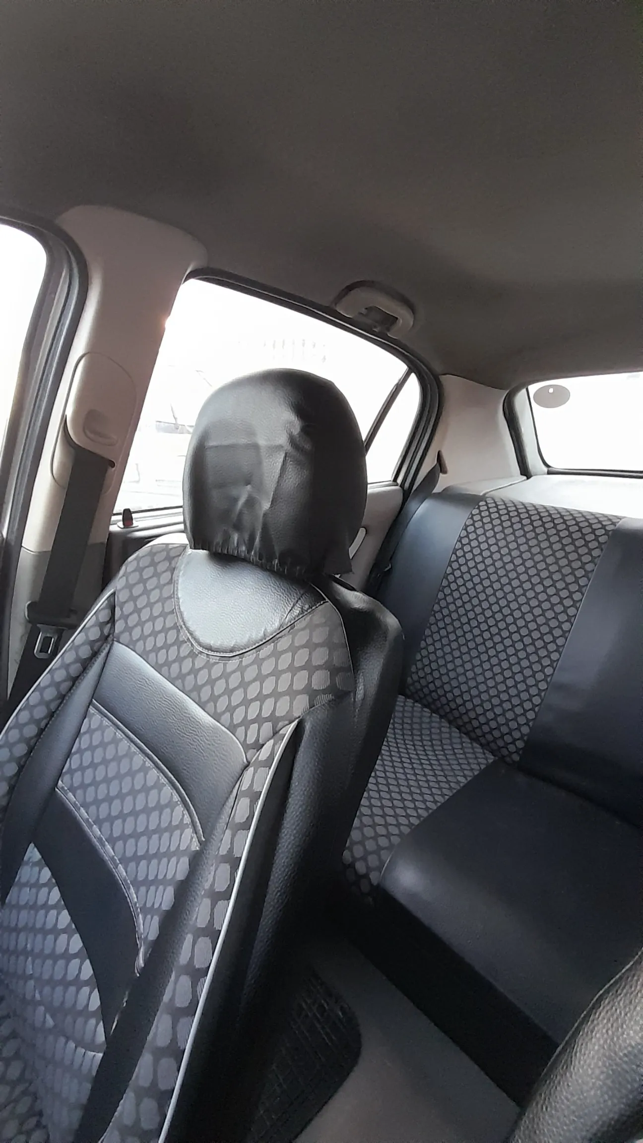 فرصة ممتازة لا تعوض للحساب سيارة زيرو مصروف