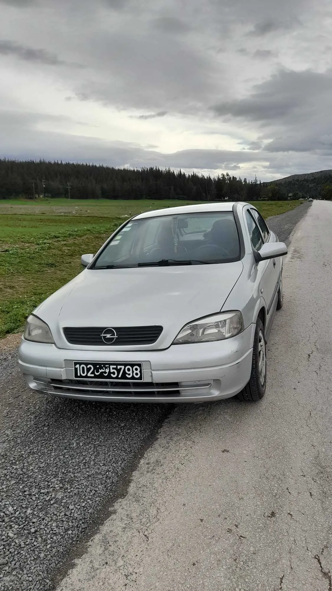 فرصة ممتازة لا تعوض للحساب سيارة زيرو مصروف