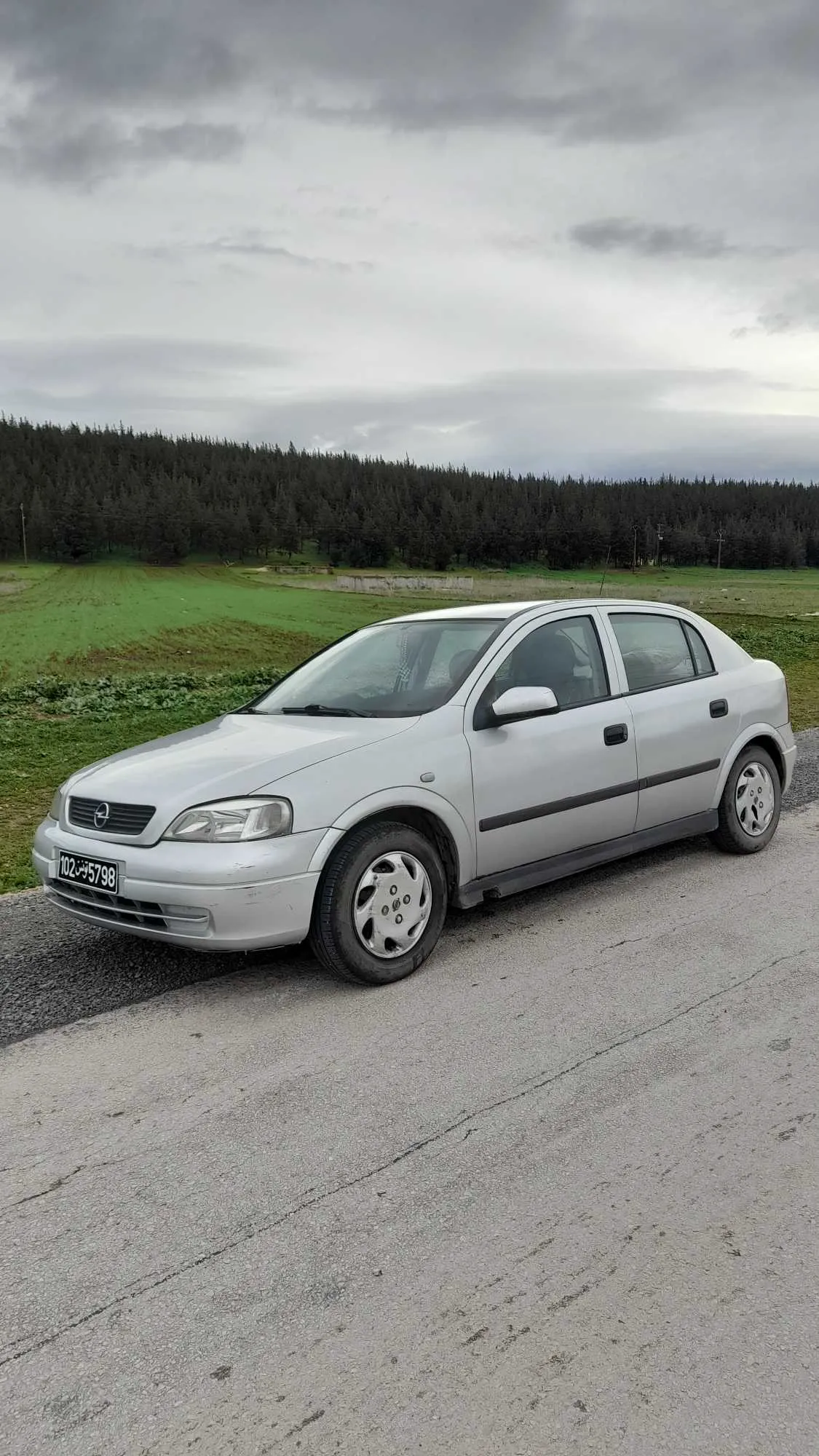 فرصة ممتازة لا تعوض للحساب سيارة زيرو مصروف