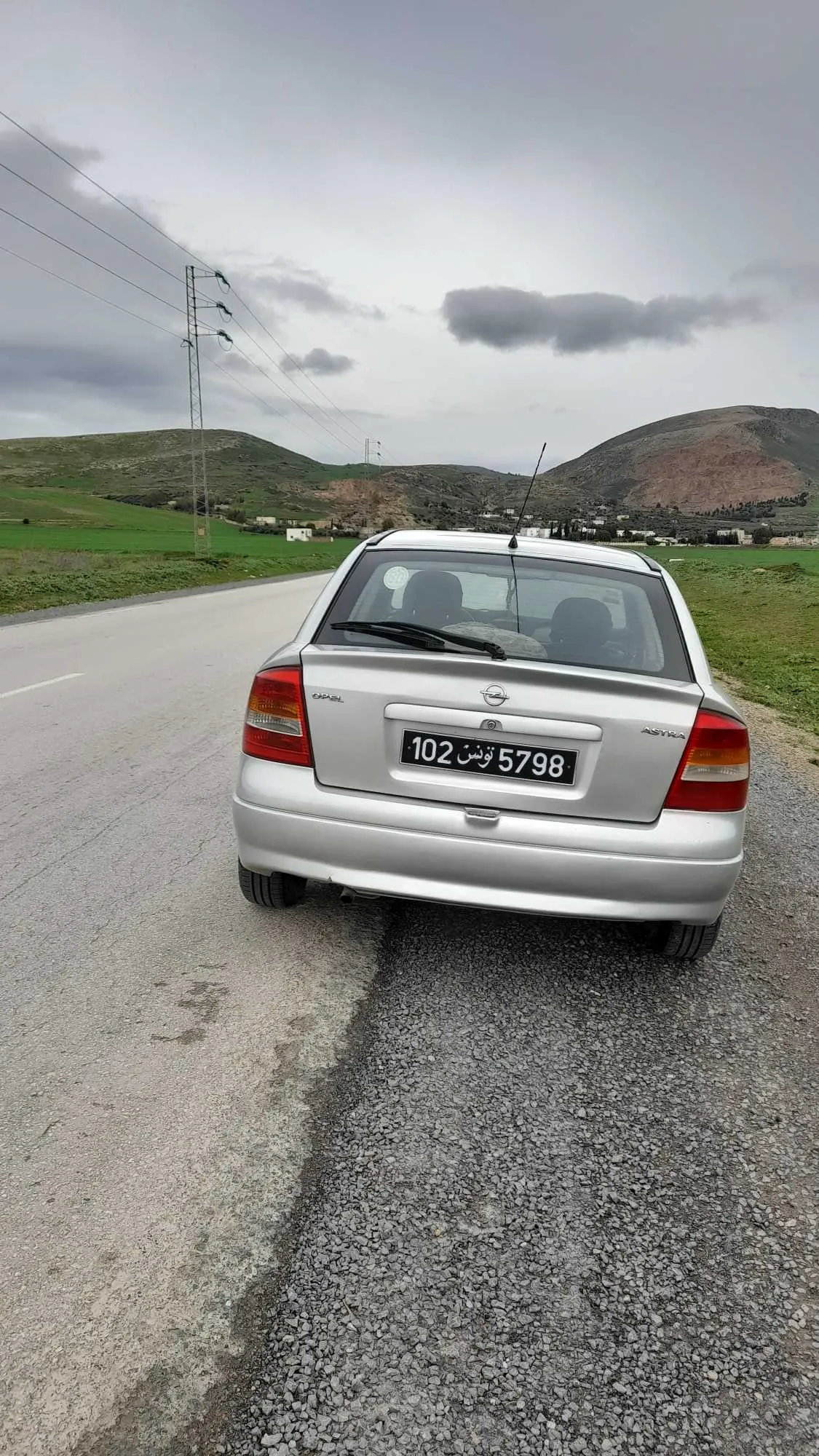 فرصة ممتازة لا تعوض للحساب سيارة زيرو مصروف