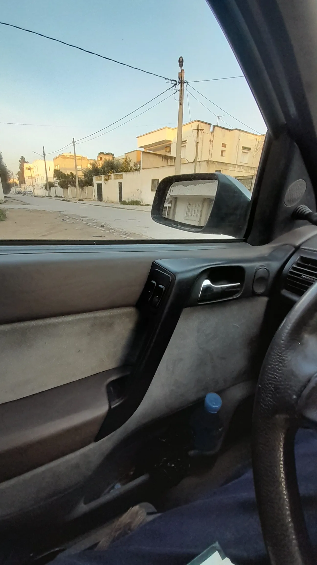 فرصة ممتازة لا تعوض للحساب سيارة زيرو مصروف