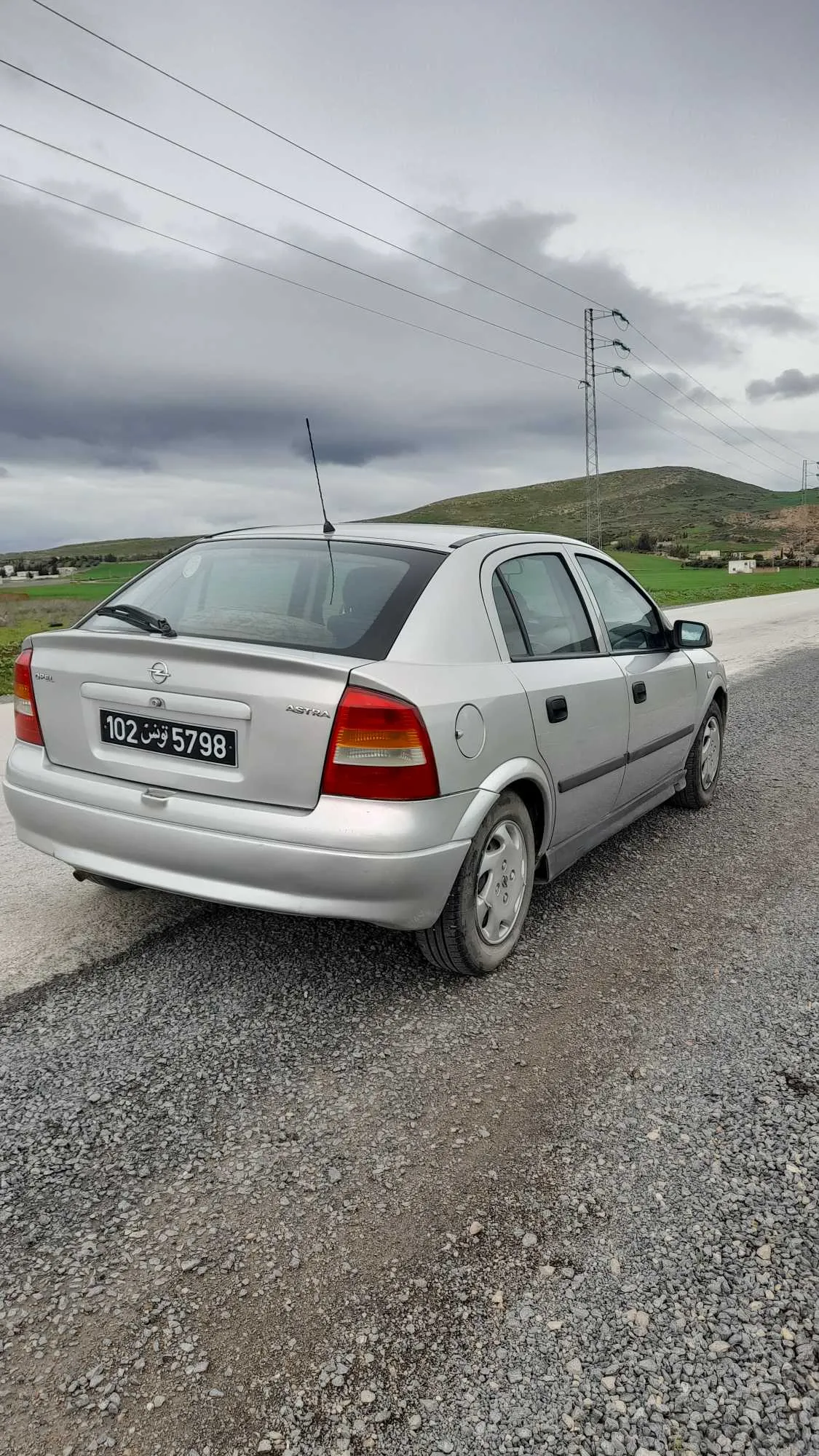 فرصة ممتازة لا تعوض للحساب سيارة زيرو مصروف