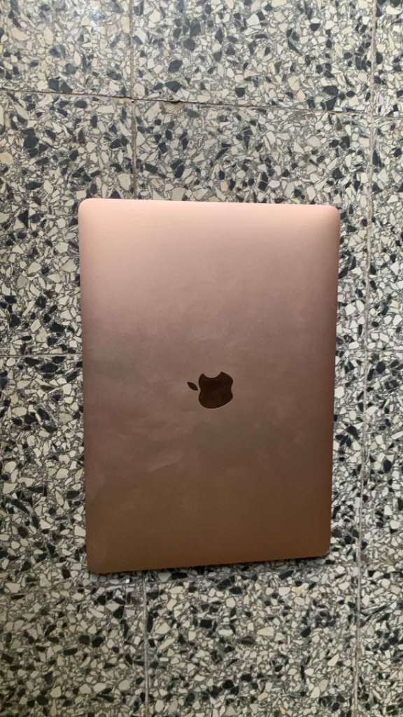 MacBook Air M1 2020