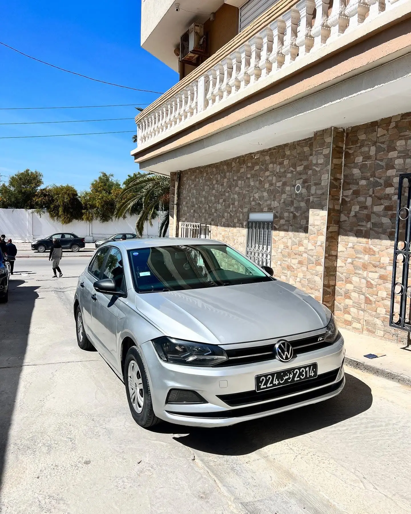 Polo8