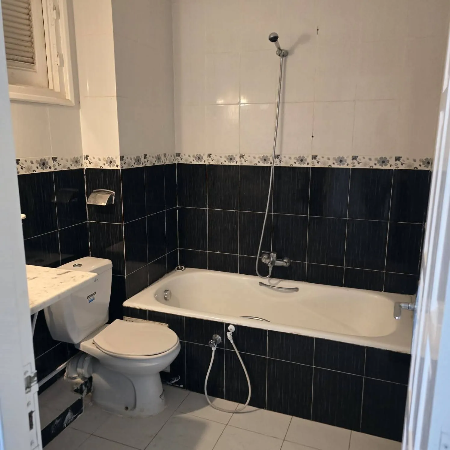 Appartement Pieds Dans L'eau S+3 spacieux vue dégagée