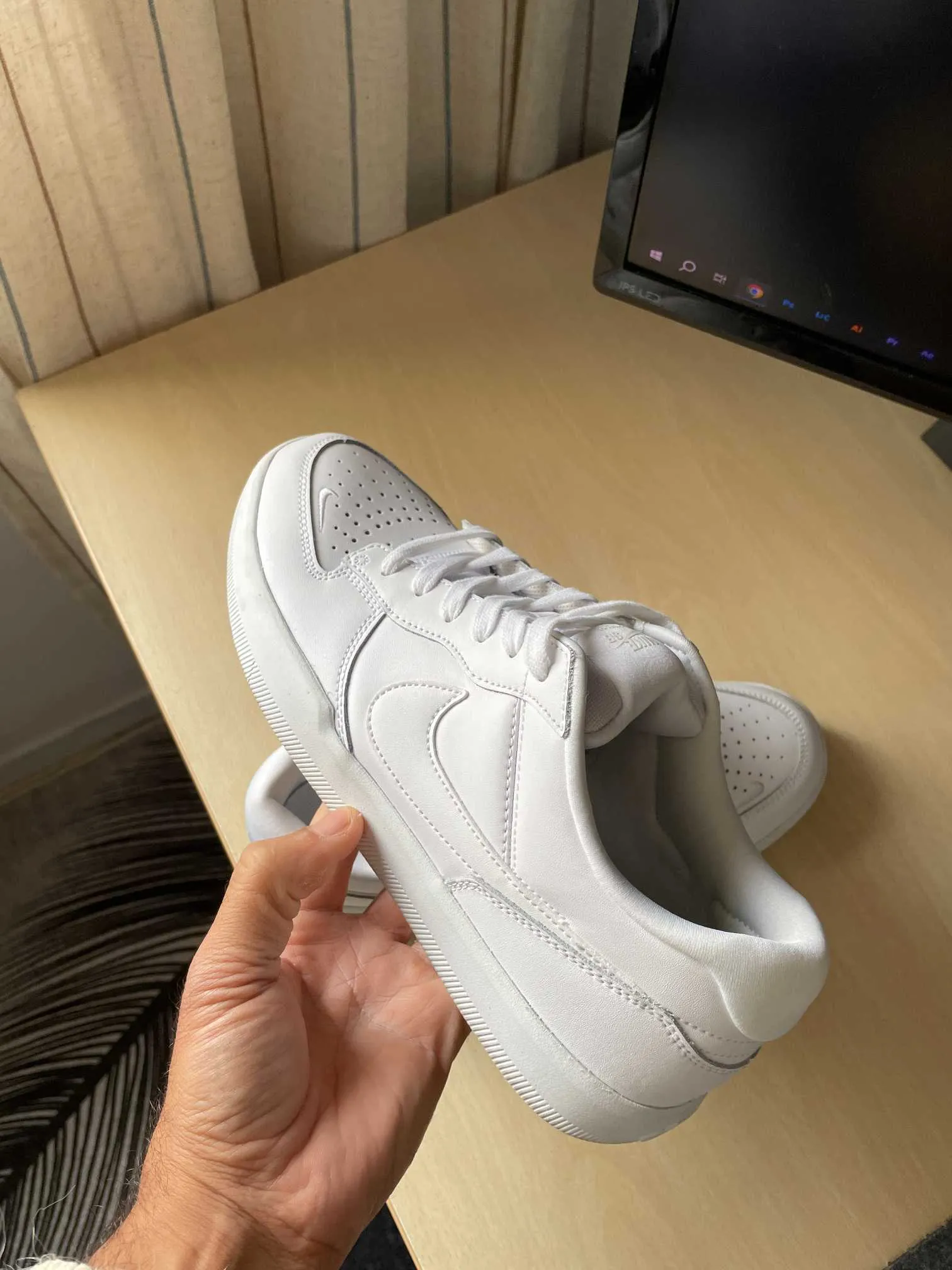 Nike SB Force 58 Premium authentique