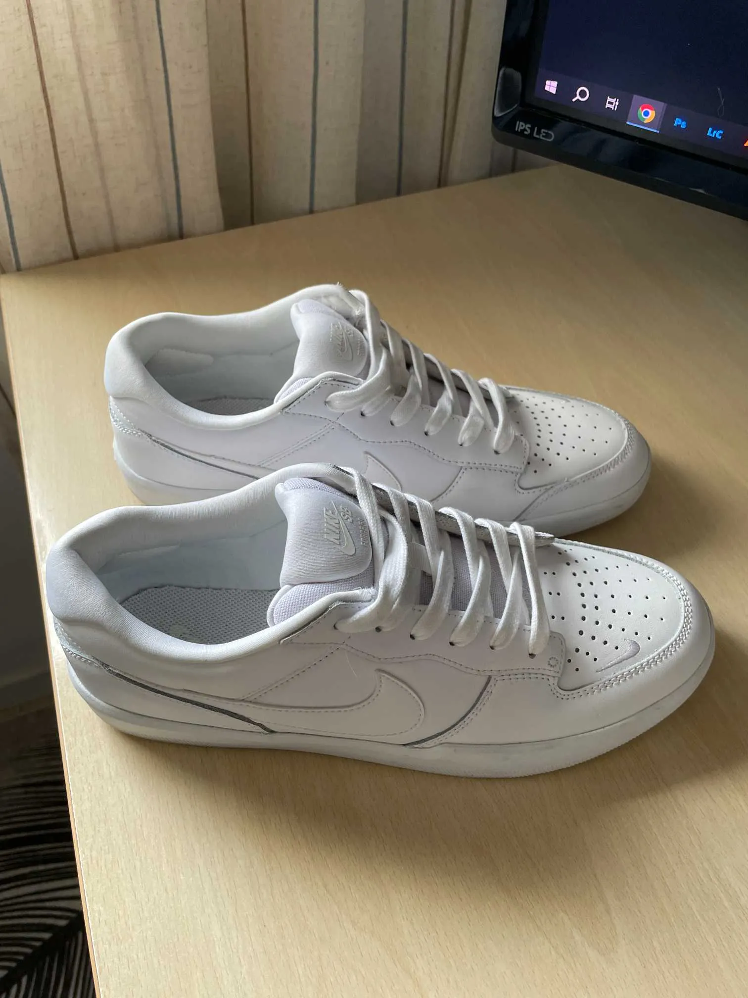 Nike SB Force 58 Premium authentique