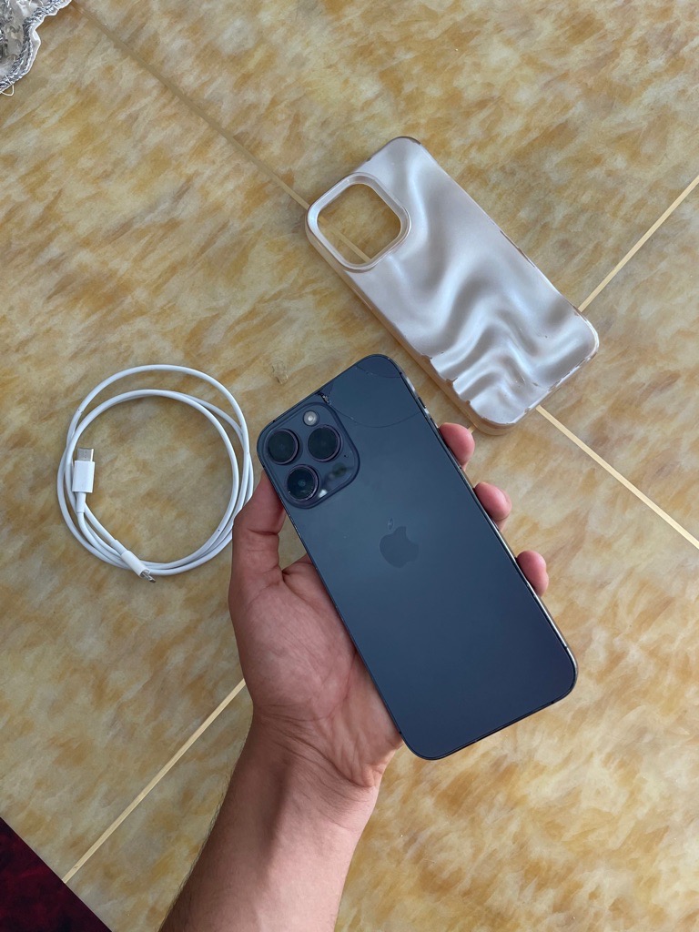Iphone 14 pro max
