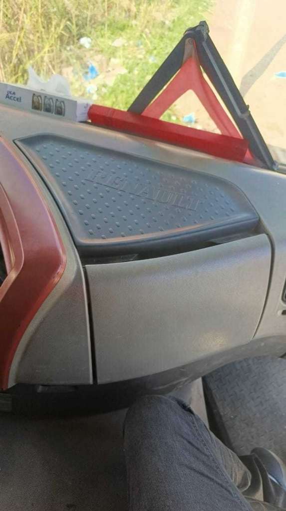 Semi Renault Dxi 450