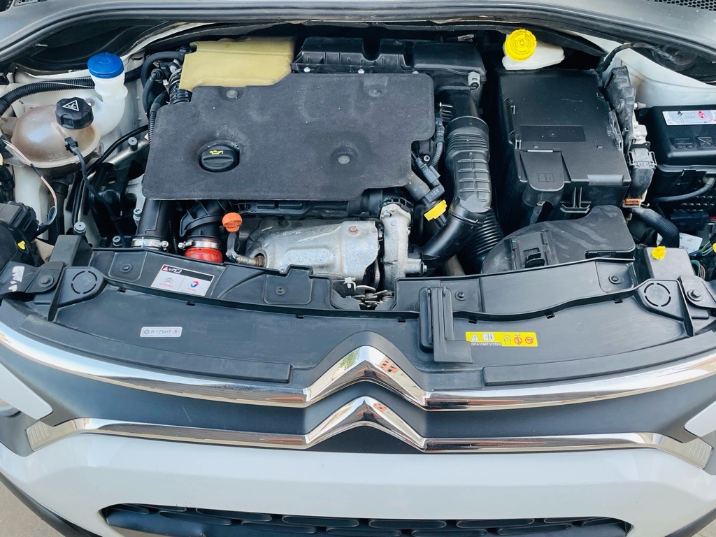 Citroen c3 diesel phase 2 FIN SERIE