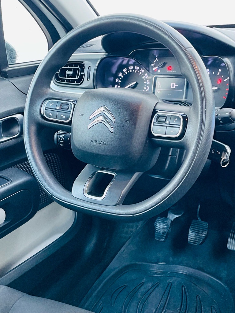 Citroen c3 diesel phase 2 FIN SERIE