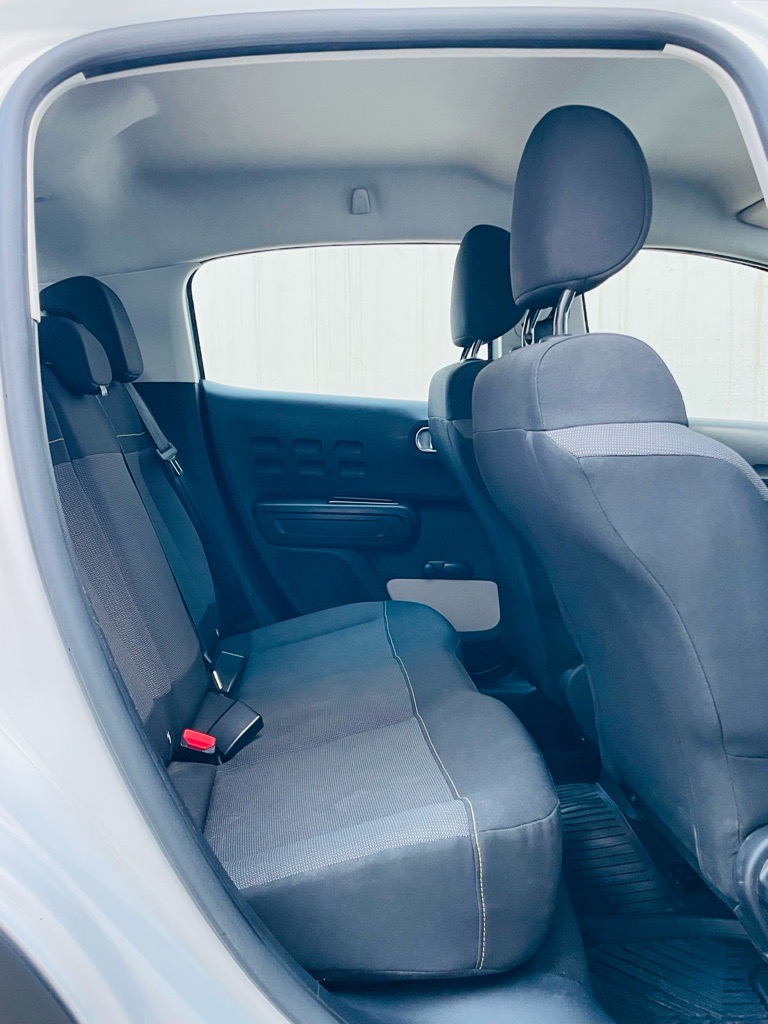 Citroen c3 diesel phase 2 FIN SERIE