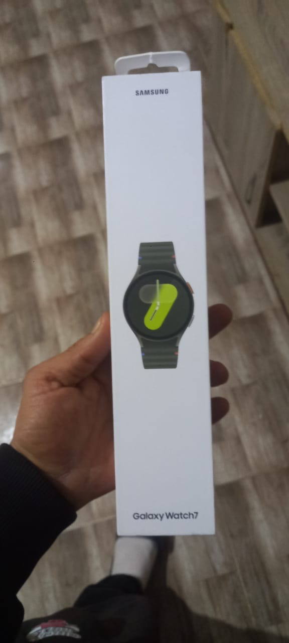 Galaxy Watch 7 44mm