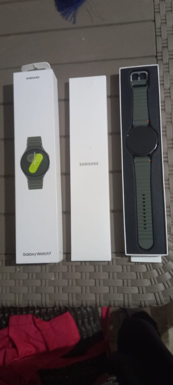 Galaxy Watch 7 44mm