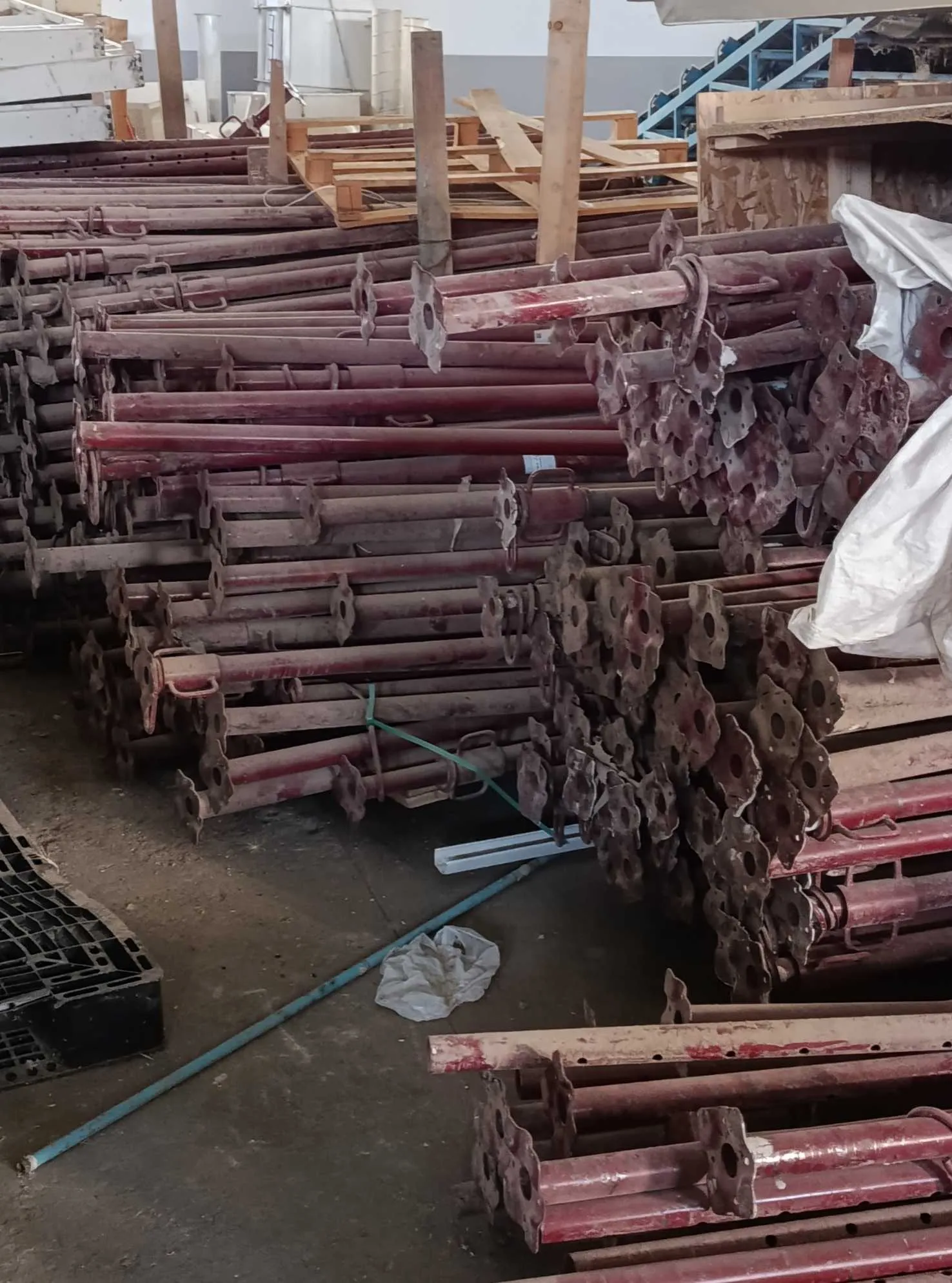 Vente sous plis Fermé