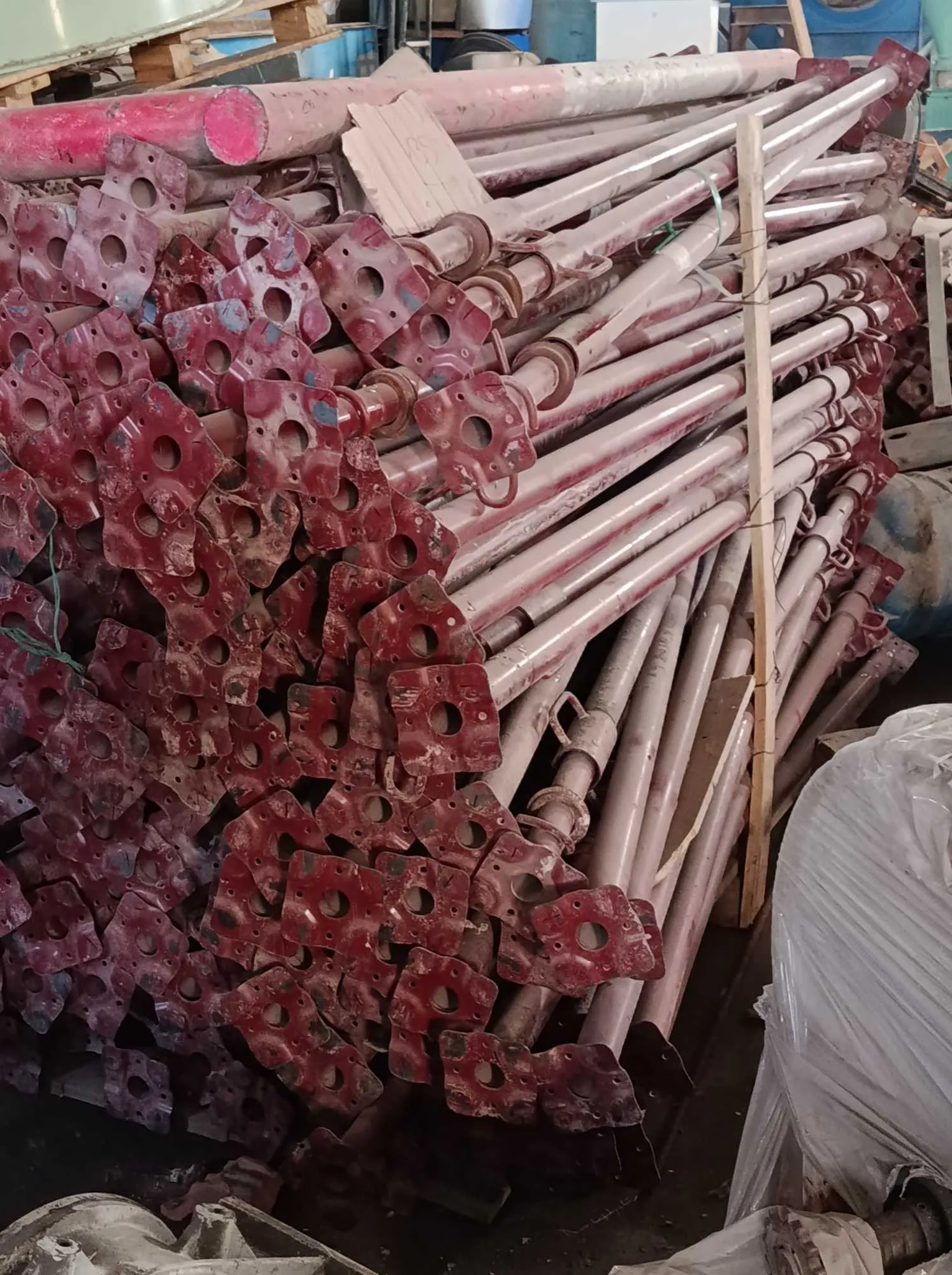 Vente sous plis Fermé