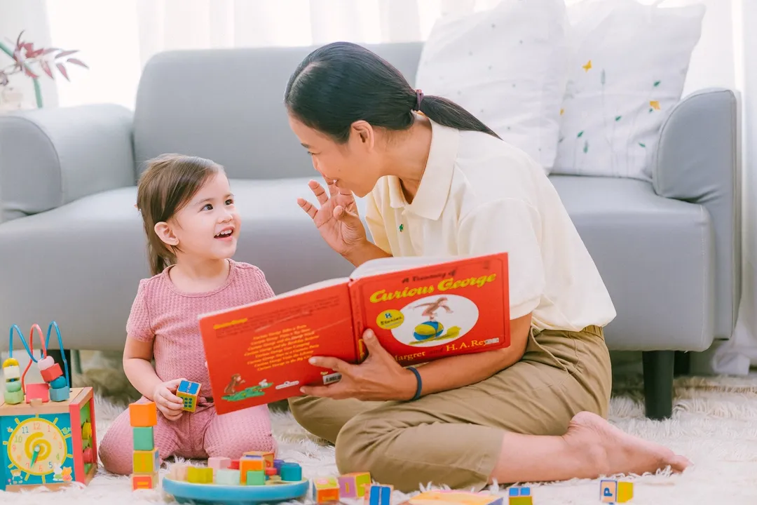 Baby-sitter bienveillante et attentionnée a carthage ; kram ; jardin de carthage ou les berges du lac