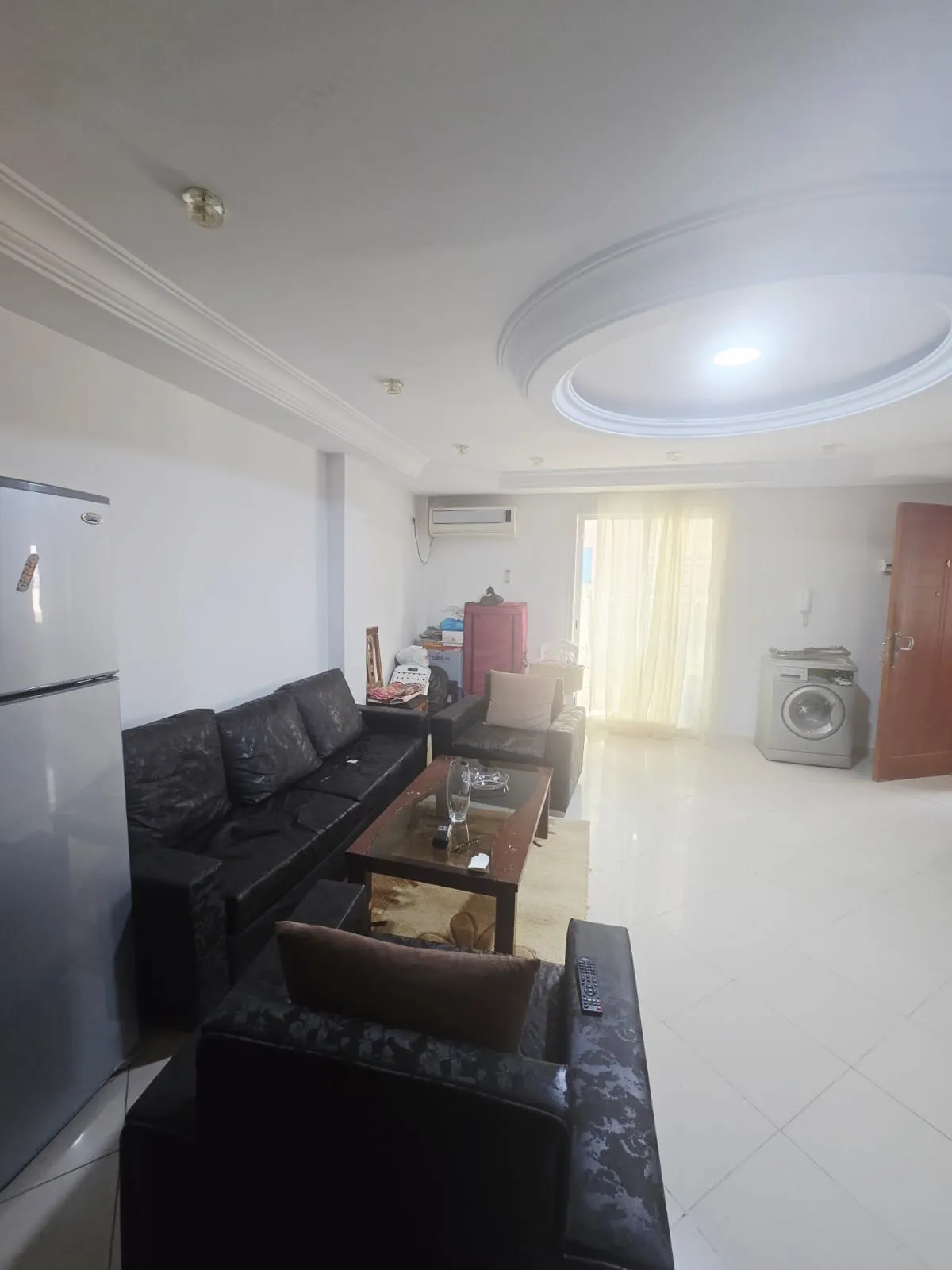 Appartement S+2 En Vente à Tantana, Chott Mariem