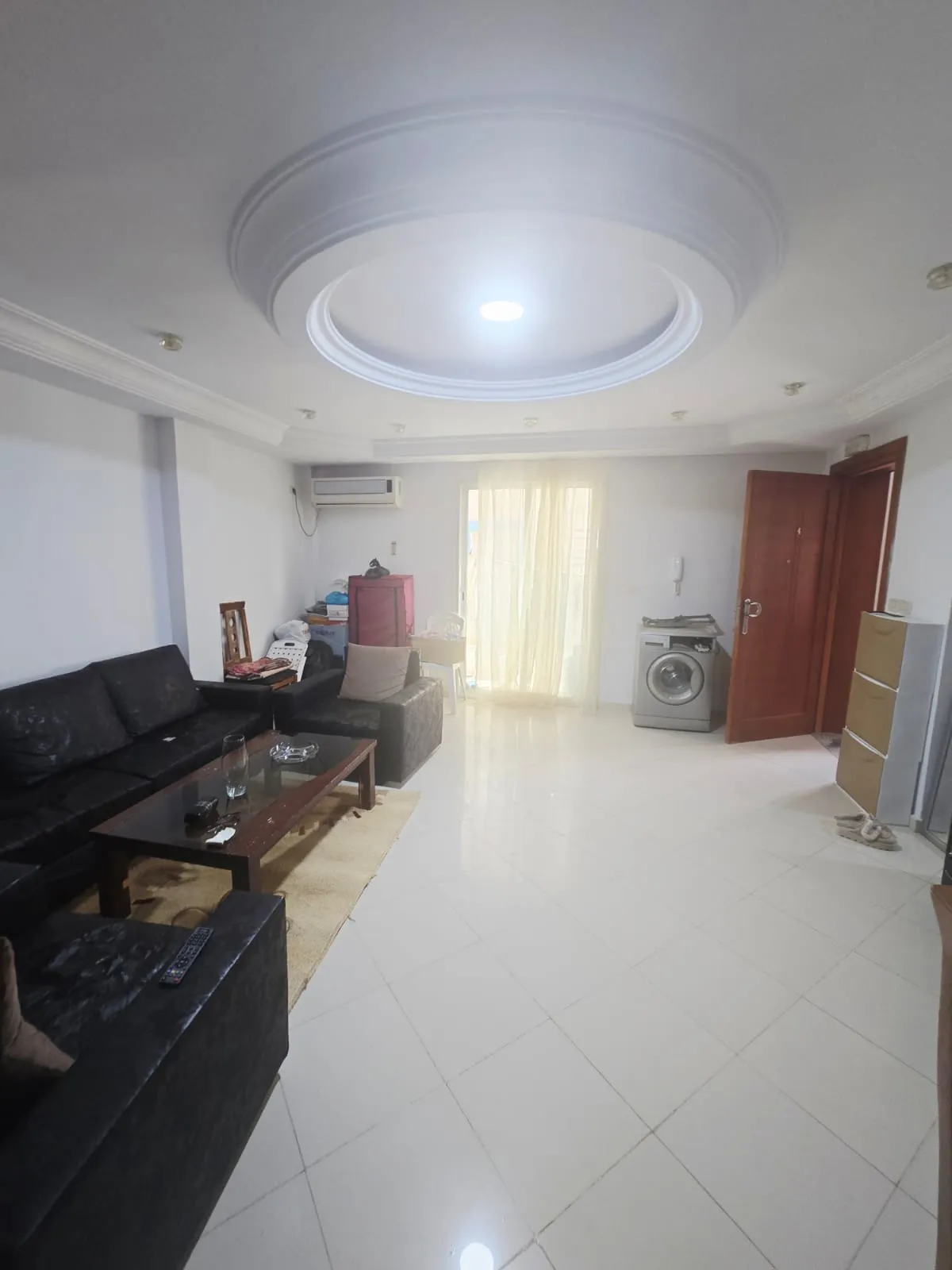 Appartement S+2 En Vente à Tantana, Chott Mariem