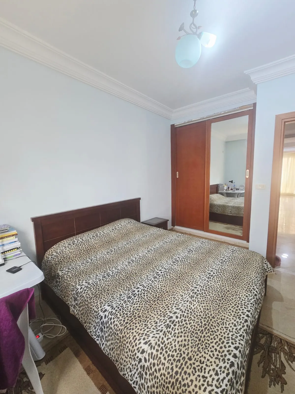 Appartement S+2 En Vente à Tantana, Chott Mariem