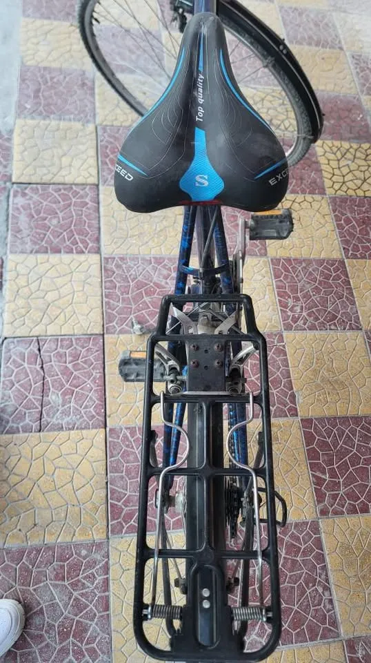 Bicyclette - vélo importé
