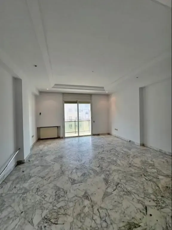 cité Ennasr # Appt Ssm+3 # occasion unique 