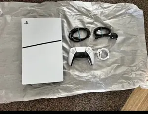 ps5 slim standart CFI-2116