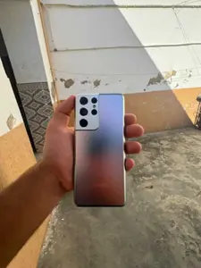 Samsung s21 ultra 5g 