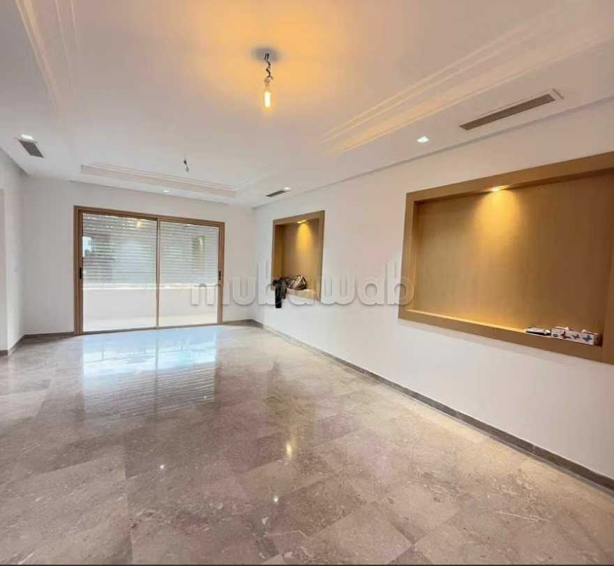 A Vendre S2 vide à Jardin De Carthage 