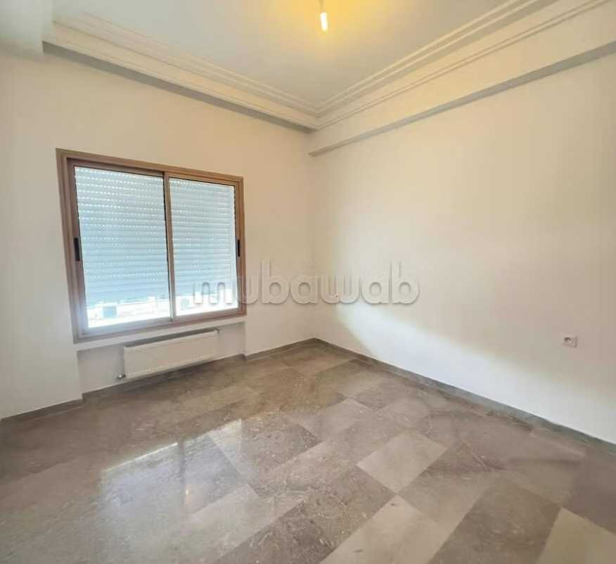 A Vendre S2 vide à Jardin De Carthage 