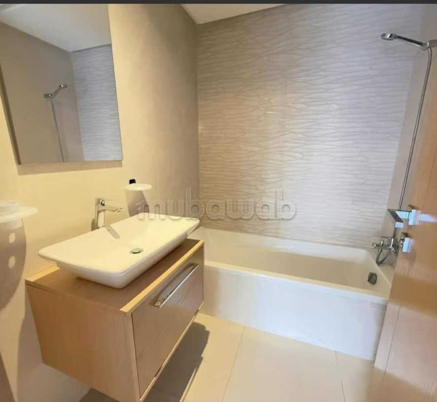 A Vendre S2 vide à Jardin De Carthage 