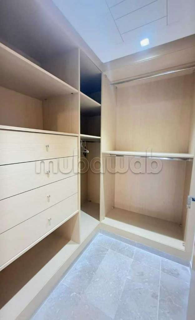 A Vendre S2 vide à Jardin De Carthage 