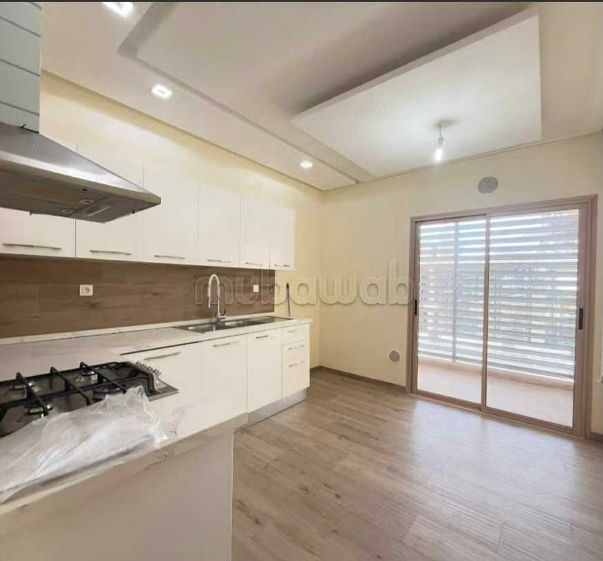 A Vendre S2 vide à Jardin De Carthage 