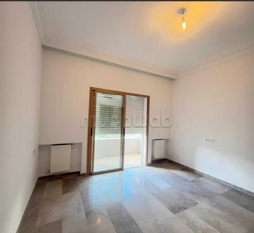 A Vendre S2 vide à Jardin De Carthage 