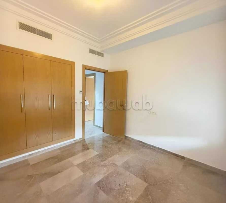 A Vendre S2 vide à Jardin De Carthage 