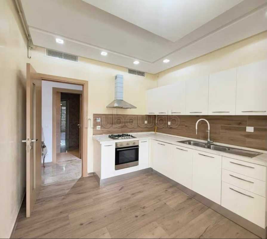 A Vendre S2 vide à Jardin De Carthage 