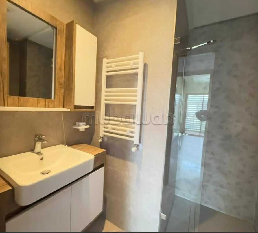 A Vendre S2 vide à Jardin De Carthage 